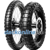 Metzeler Karoo 4 ( 140/80-18 TT 70R Bakhjul, M+S märkt, M/C )