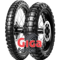 Metzeler Karoo 4 ( 120/70 R19 TL 60T M/C, Voorwiel ) Metzeler Karoo 4 ( 120/70 R19 TL 60T M/C, Voorwiel )