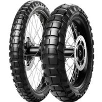 Metzeler Karoo 4 ( 170/60 R17 TL 72T Achterwiel, M/C )