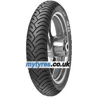 Metzeler ME22 ( 2.75-17 RF TT 47P M/C, Front wheel )