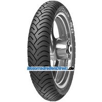 MotorradreifenDirektde 16% Rabatt auf Metzeler ME22 Vorderrad 27518 RF TL 48P MC