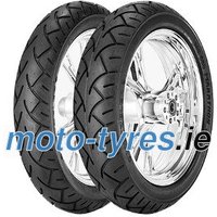 Metzeler ME880 Marathon ( 150/80-17 TL 72H M/C, Front wheel DOT2018 )