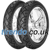 Metzeler ME880 Marathon ( 150/80 R17 TL 72V M/C, Front wheel )
