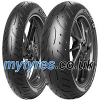 Metzeler Roadtec 02 ( 180/55 ZR17 TL (73W) Rear wheel, M/C, variant M )