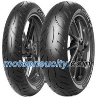 Metzeler Roadtec 02 ( 160/60 ZR17 TL 69W Rodas traseiras, M/C )