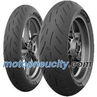Metzeler Sportec 01 ( 200/55 ZR17 TL (78W) Rodas traseiras, M/C )