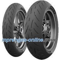 Metzeler Sportec 01 ( 200/55 ZR17 TL (78W) takapyörä, M/C )