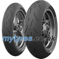 Metzeler Sportec 01 RS ( 120/70 ZR17 TL 58W M/C, Front wheel )