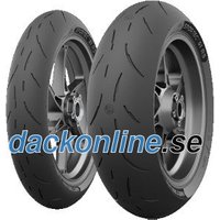 Metzeler Sportec 01 RS ( 200/55 ZR17 TL (78W) Bakhjul, M/C )