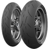 Metzeler Sportec 01 RS ( 190/55 ZR17 TL (75W) Rear wheel, M/C )