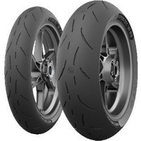 Metzeler Sportec 01 RS ( 120/70 ZR17 TL 58W M/C, Framhjul )