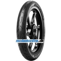 Metzeler Sportec Street 2 ( 100/80-14 TL 48S M/C, Forhjul )