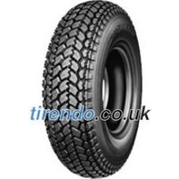 Michelin ACS ( 2.75-9 TT 35J Rear wheel, Front wheel )
