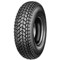 Michelin ACS ( 2.75-9 TT 35J bakhjul, forhjul )