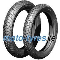 Michelin Anakee Street ( 120/90-17 TL 64T Rear wheel, M/C )