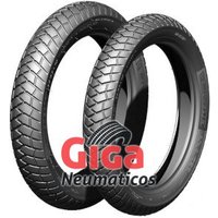 Michelin Anakee Street ( 110/80-18 TL 58S Rueda trasera, M/C ) Michelin Anakee Street ( 110/80-18 TL 58S Rueda trasera, M/C )