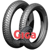 Michelin Anakee Street ( 110/80-18 TL 58S Achterwiel, M/C ) Michelin Anakee Street ( 110/80-18 TL 58S Achterwiel, M/C )