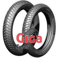 Michelin Anakee Street ( 110/80-18 TL 58S Rear wheel, M/C ) Michelin Anakee Street ( 110/80-18 TL 58S Rear wheel, M/C )