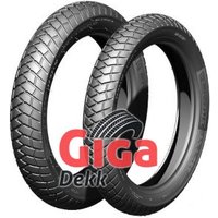 Michelin Anakee Street ( 110/80-18 TL 58S bakhjul, M/C ) Michelin Anakee Street ( 110/80-18 TL 58S bakhjul, M/C )