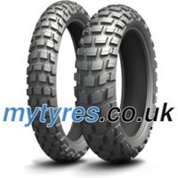 Michelin Anakee Wild ( 120/80-18 TT 62S Rear wheel, M/C )
