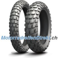 Michelin Anakee Wild ( 150/70 R17 TT/TL 69R Hinterrad, V-max = 170km/h )