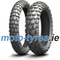 Michelin Anakee Wild ( 130/80-17 TT/TL 65R Rear wheel, M/C )