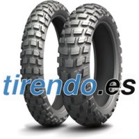 Michelin Anakee Wild ( 130/80-17 TT/TL