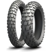 Michelin Anakee Wild ( 130/80-18 TT 66S Rueda trasera, M/C )