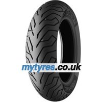 Michelin City Grip ( 120/70-14 RF TT/TL 61P Rear wheel, M/C )