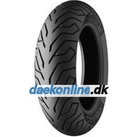 Michelin City Grip ( 100/80-14 TT/TL 48P M/C, Forhjul )