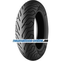 Michelin City Grip ( 100/90-12 RF TL 64P Rueda trasera, Rueda delantera )