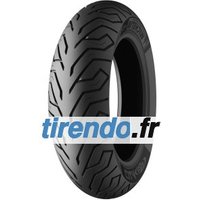 Tirendo Réduction de 29% sur le Michelin City Grip 1208016 arrière MC