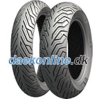 Michelin City Grip 2 ( 130/80-15 TL 63S Baghjul, M/C )