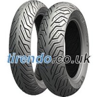 Tirendo Deal Enjoy 22% Discount on Michelin City Grip 2 Tyres