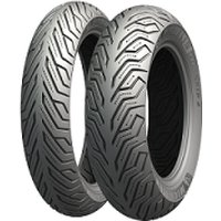 Michelin City Grip 2 ( 110/70-12 TL 47S Rear wheel, M/C, Front wheel )