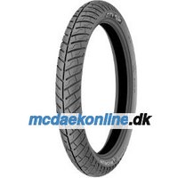Michelin City Pro ( 50/100-17 RF TT 30P Baghjul, M/C, Forhjul DOT2020 )