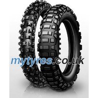 Michelin Desert Race ( 140/80-18 TT 70R Rear wheel, M/C )