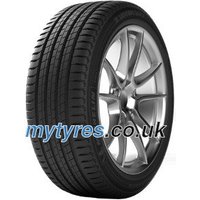 Michelin Latitude Sport 3 ZP ( 255/55 R18 109V XL *, runflat )