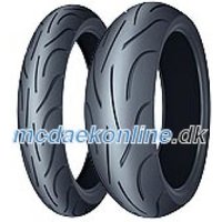 Michelin Pilot Power ( 170/60 ZR17 TL (72W) Baghjul, M/C )