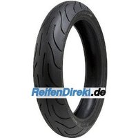 Michelin Pilot Power 2CT ( 110/70 ZR17 TL (54W) M/C, Vorderrad ) Michelin Pilot Power 2CT ( 110/70 ZR17 TL (54W) M/C, Vorderrad )