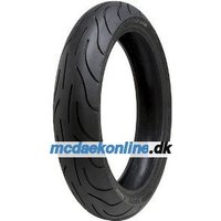 Michelin Pilot Power 2CT ( 190/50 ZR17 TL (73W) Baghjul, M/C )