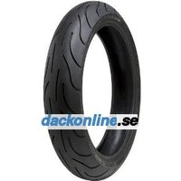 Michelin Pilot Power 2CT ( 170/60 ZR17 TL (72W) Bakhjul, M/C )