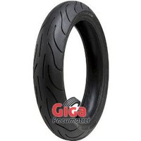 Michelin Pilot Power 2CT ( 110/70 ZR17 TL (54W) M/C, ruota anteriore ) Michelin Pilot Power 2CT ( 110/70 ZR17 TL (54W) M/C, ruota anteriore )