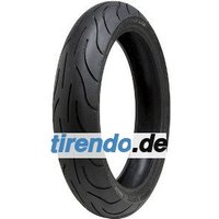 Michelin Pilot Power 2CT ( 110/70 ZR17 TL (54W) M/C, Vorderrad ) Michelin Pilot Power 2CT ( 110/70 ZR17 TL (54W) M/C, Vorderrad )