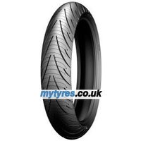 Michelin Pilot Road 3 ( 110/80 ZR18 TL (58W) M/C, Front wheel )