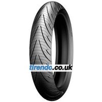Michelin Pilot Road 3 ( 110/70 ZR17 TL (54W) M/C, Front wheel )