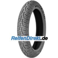 Michelin Pilot Road 4 ( 190/55 ZR17 TL (75W) Hinterrad, M/C ) Michelin Pilot Road 4 ( 190/55 ZR17 TL (75W) Hinterrad, M/C )