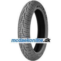Michelin Pilot Road 4 ( 190/50 ZR17 TL (73W) Baghjul, M/C )