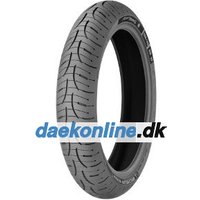Michelin Pilot Road 4 ( 190/50 ZR17 TL (73W) Baghjul, M/C )