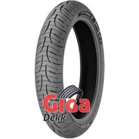 Michelin Pilot Road 4 ( 160/60 ZR17 TL (69W) bakhjul, M/C ) Michelin Pilot Road 4 ( 160/60 ZR17 TL (69W) bakhjul, M/C )